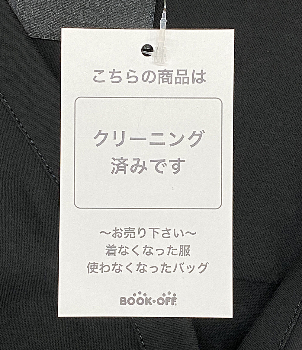 ATON 長袖ワンピース 6953127 レディース SIZE 02 エイトン