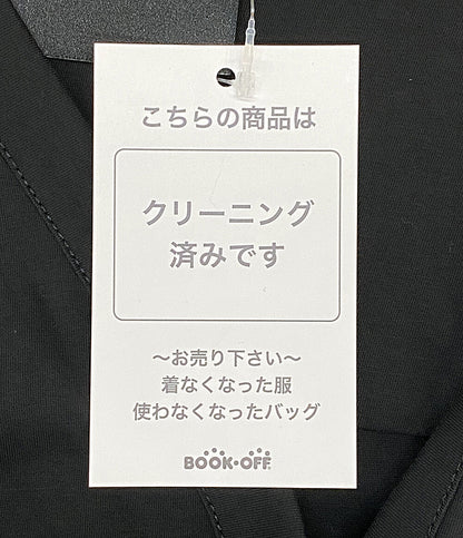 ATON 長袖ワンピース 6953127 レディース SIZE 02 エイトン