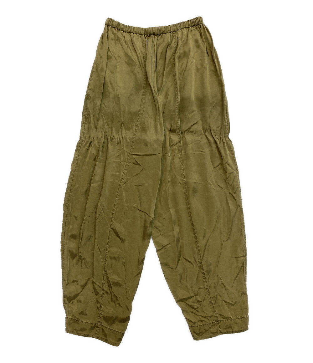 COLUMN コラム ミリタリーパンツ レディース SIZE 36