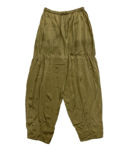 COLUMN コラム ミリタリーパンツ レディース SIZE 36