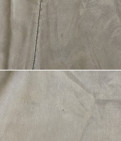 COLUMN コラム ミリタリーパンツ レディース SIZE 36