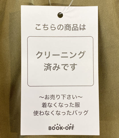 COLUMN コラム ミリタリーパンツ レディース SIZE 36