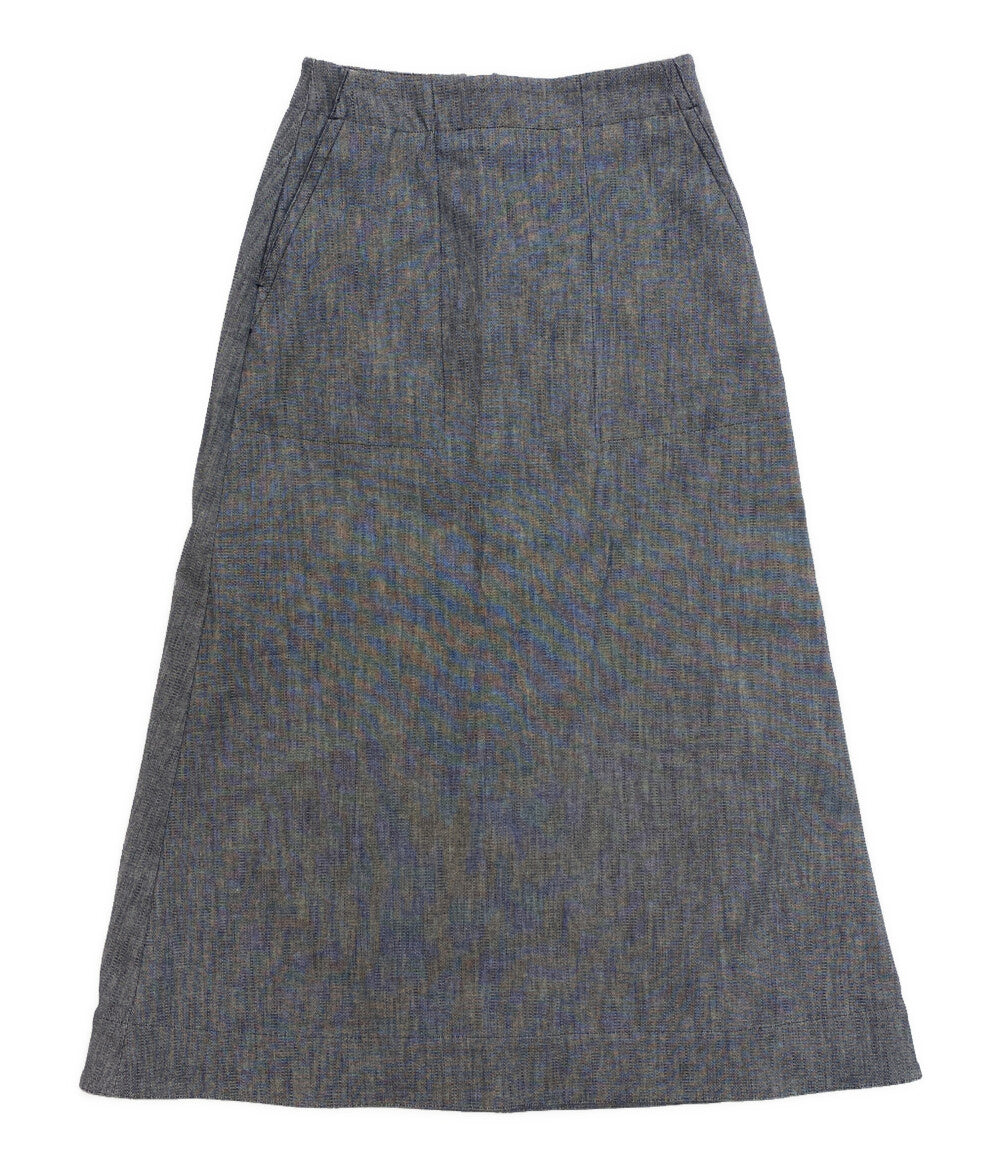 Drawer スカート 6524-299-1656 レディース SIZE 36 ドゥロワー