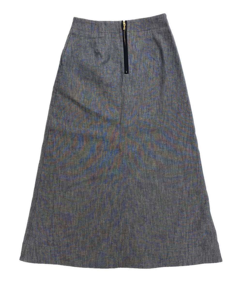 Drawer スカート 6524-299-1656 レディース SIZE 36 ドゥロワー