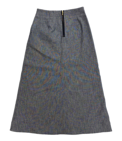 Drawer スカート 6524-299-1656 レディース SIZE 36 ドゥロワー