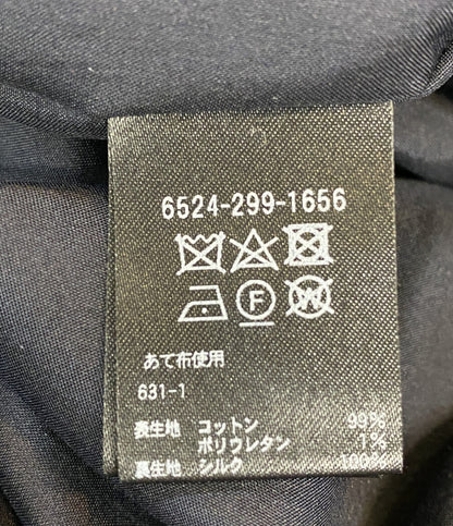 Drawer スカート 6524-299-1656 レディース SIZE 36 ドゥロワー