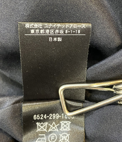 Drawer スカート 6524-299-1656 レディース SIZE 36 ドゥロワー