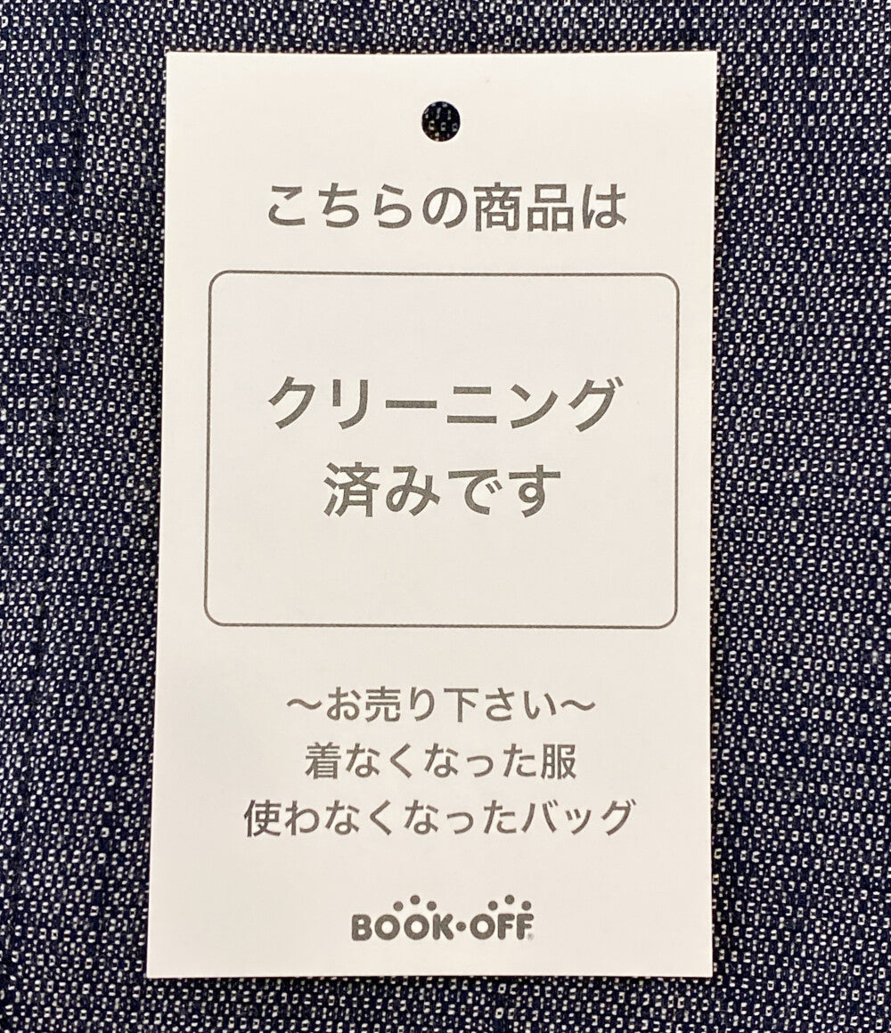 Drawer スカート 6524-299-1656 レディース SIZE 36 ドゥロワー