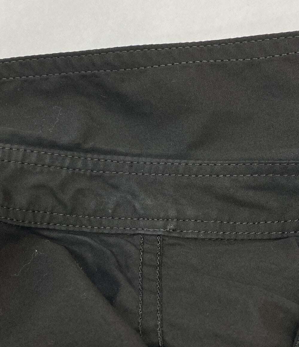 ヨウジヤマモトプールオム 長袖シャツ HO-B01-001 メンズ SIZE 4 YOHJI YAMAMOTO POUR HOMME