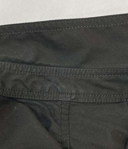 ヨウジヤマモトプールオム 長袖シャツ HO-B01-001 メンズ SIZE 4 YOHJI YAMAMOTO POUR HOMME