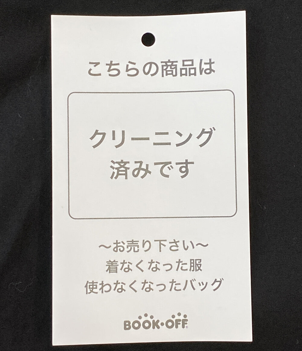 ヨウジヤマモトプールオム 長袖シャツ HO-B01-001 メンズ SIZE 4 YOHJI YAMAMOTO POUR HOMME