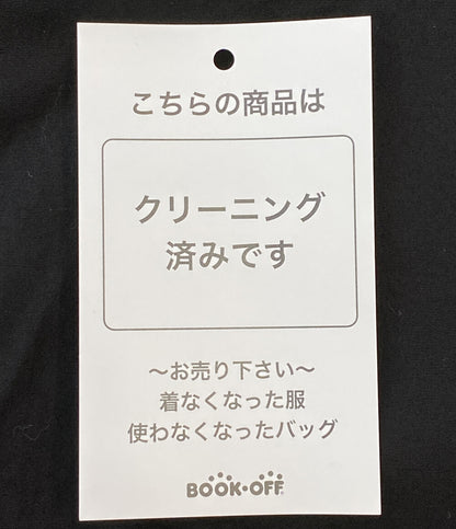 ヨウジヤマモトプールオム 長袖シャツ HO-B01-001 メンズ SIZE 4 YOHJI YAMAMOTO POUR HOMME