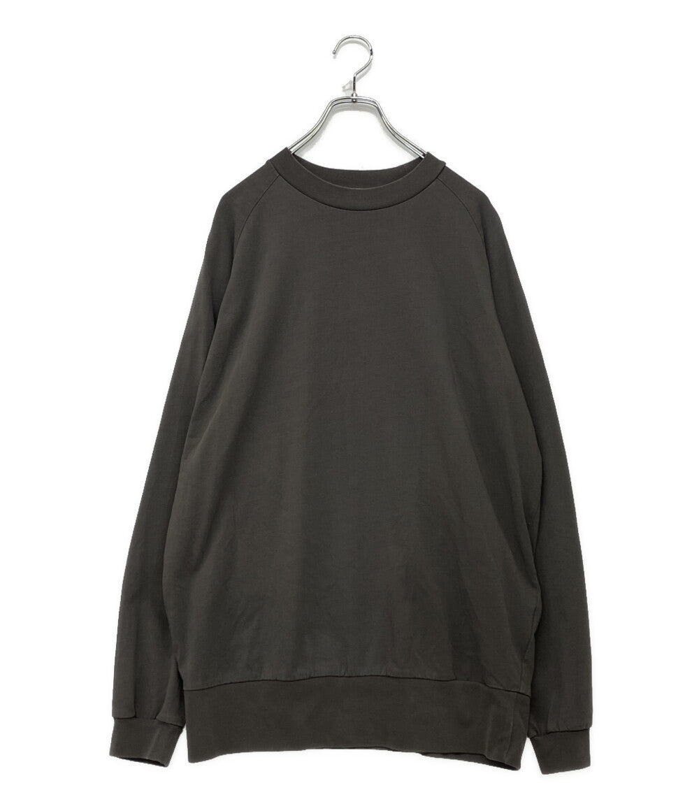 MARKA マーカ 長袖カットソー M22A-12CS01C メンズ SIZE 3