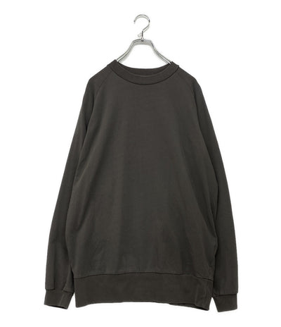 MARKA マーカ 長袖カットソー M22A-12CS01C メンズ SIZE 3