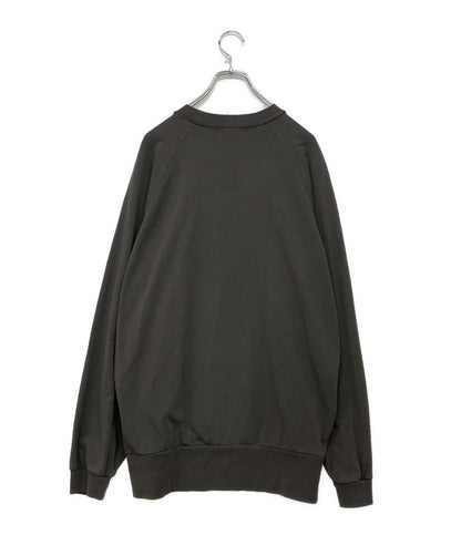 MARKA マーカ 長袖カットソー M22A-12CS01C メンズ SIZE 3