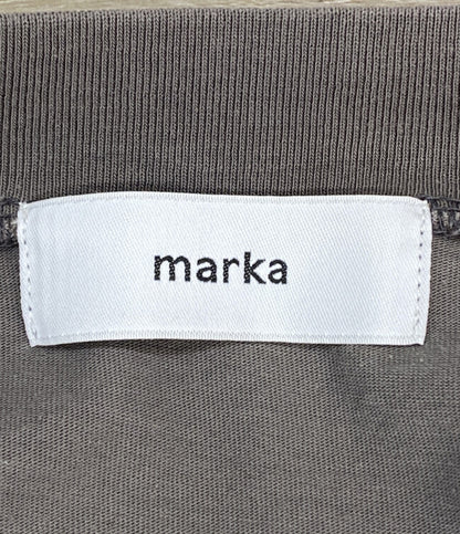 MARKA マーカ 長袖カットソー M22A-12CS01C メンズ SIZE 3