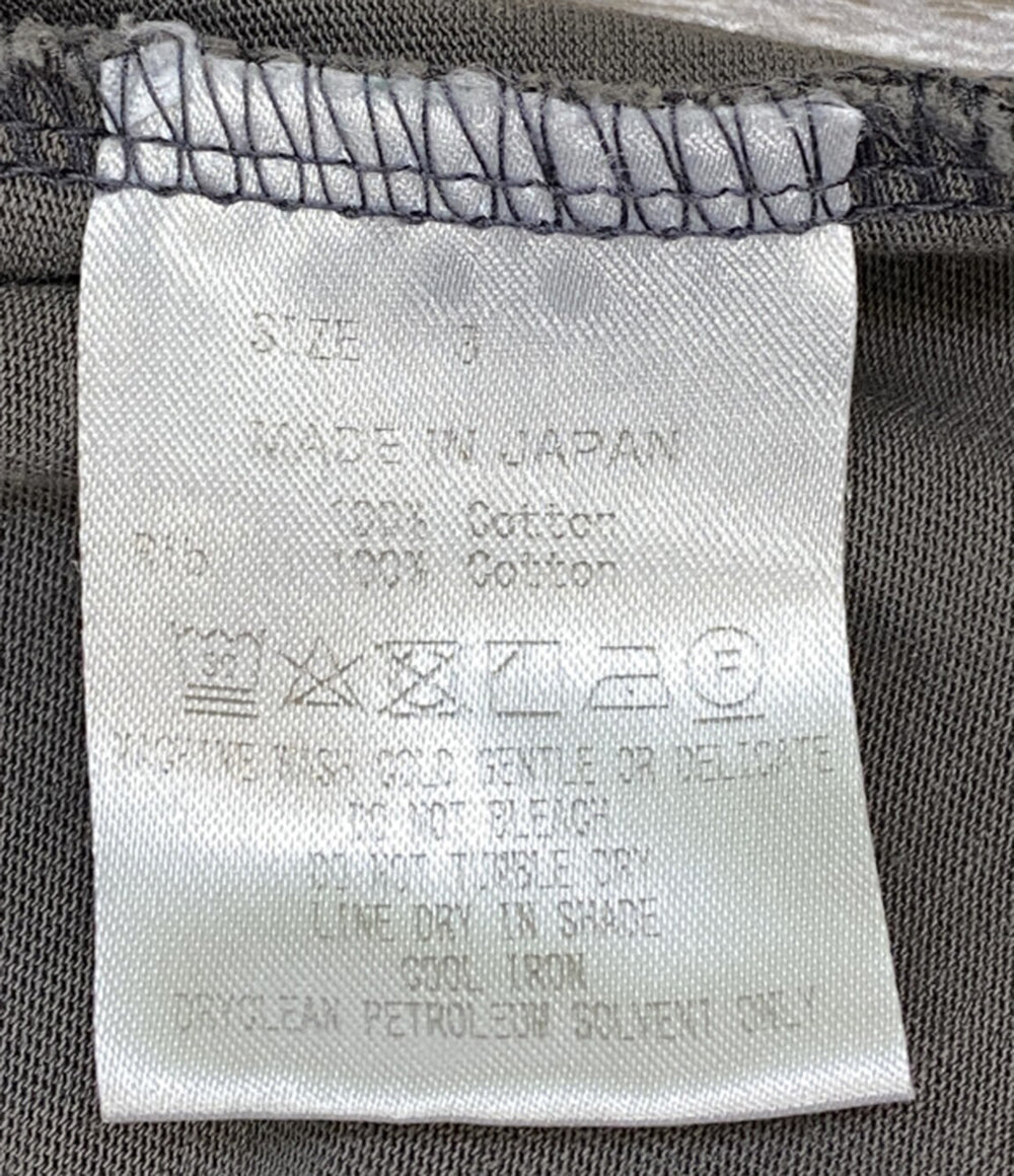 MARKA マーカ 長袖カットソー M22A-12CS01C メンズ SIZE 3