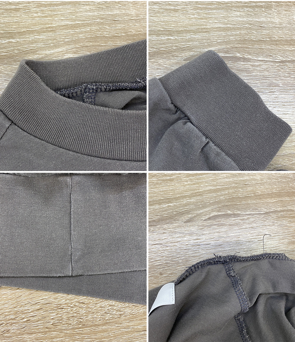 MARKA マーカ 長袖カットソー M22A-12CS01C メンズ SIZE 3