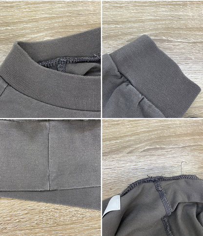 MARKA マーカ 長袖カットソー M22A-12CS01C メンズ SIZE 3