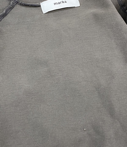 MARKA マーカ 長袖カットソー M22A-12CS01C メンズ SIZE 3