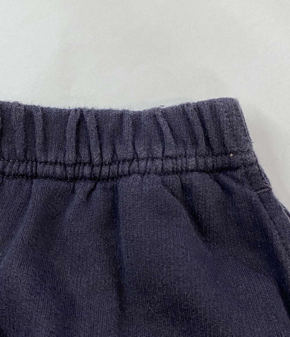 コモリ X01-05007 コットンシルクジャ-ジパンツ メンズ SIZE 3 COMOLI