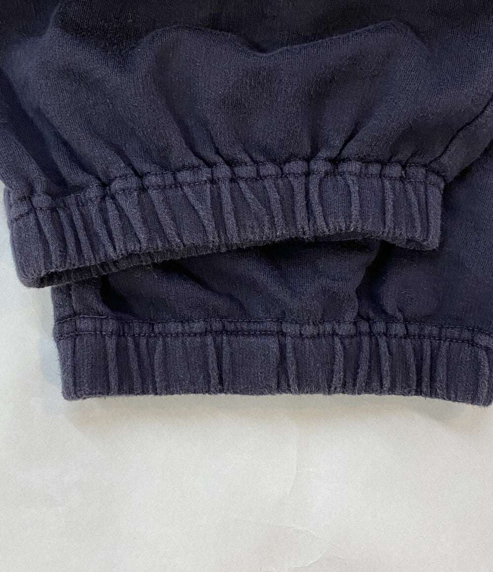 コモリ X01-05007 コットンシルクジャ-ジパンツ メンズ SIZE 3 COMOLI