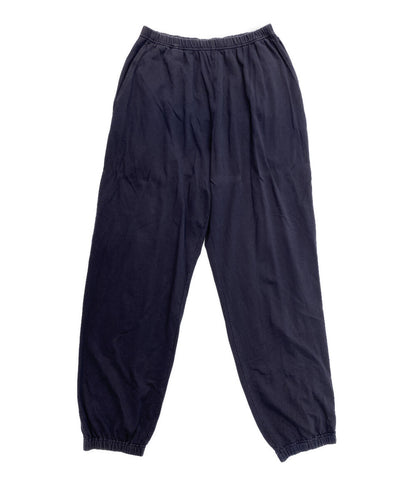 コモリ X01-05007 コットンシルクジャ-ジパンツ メンズ SIZE 3 COMOLI