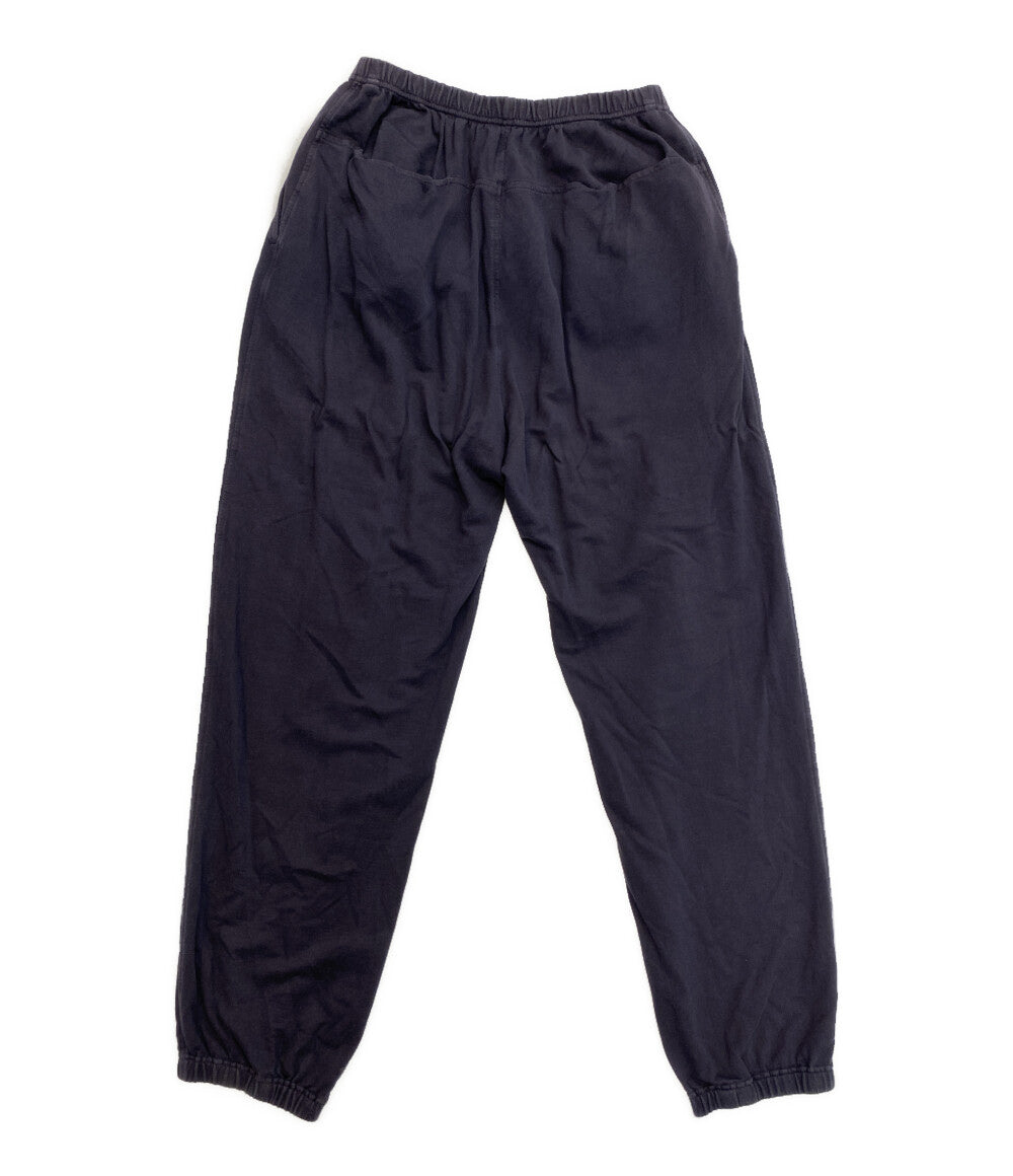 コモリ X01-05007 コットンシルクジャ-ジパンツ メンズ SIZE 3 COMOLI