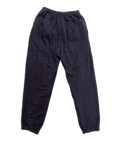 コモリ X01-05007 コットンシルクジャ-ジパンツ メンズ SIZE 3 COMOLI