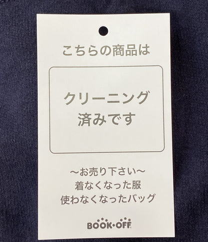 コモリ X01-05007 コットンシルクジャ-ジパンツ メンズ SIZE 3 COMOLI