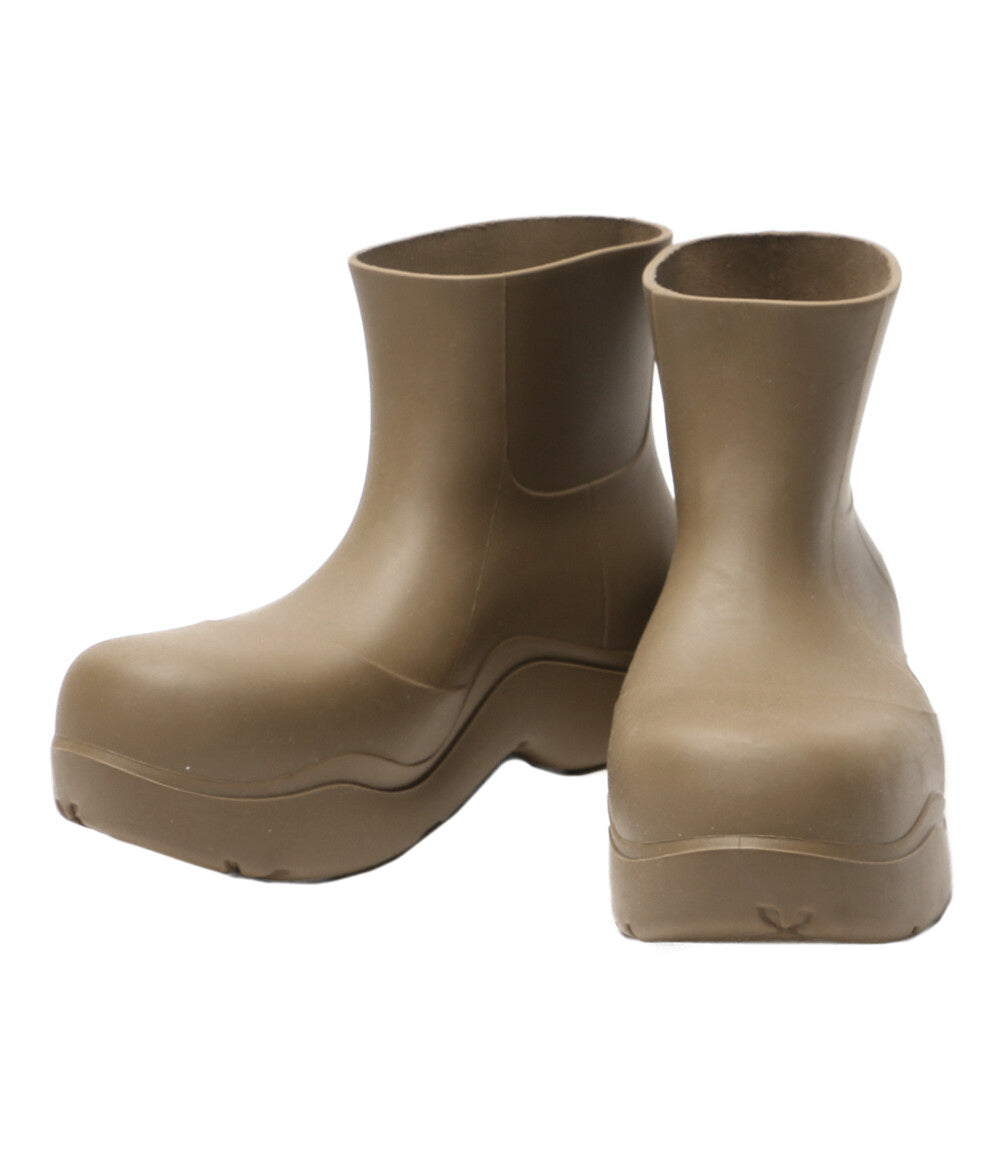 ボッテガヴェネタ パドルブーツ レディース SIZE 36 BOTTEGA VENETA