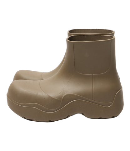 ボッテガヴェネタ パドルブーツ レディース SIZE 36 BOTTEGA VENETA