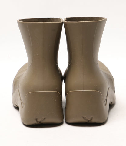 ボッテガヴェネタ パドルブーツ レディース SIZE 36 BOTTEGA VENETA