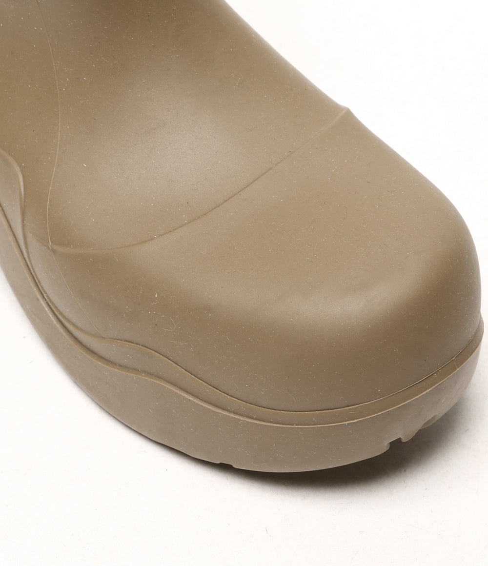 ボッテガヴェネタ パドルブーツ レディース SIZE 36 BOTTEGA VENETA