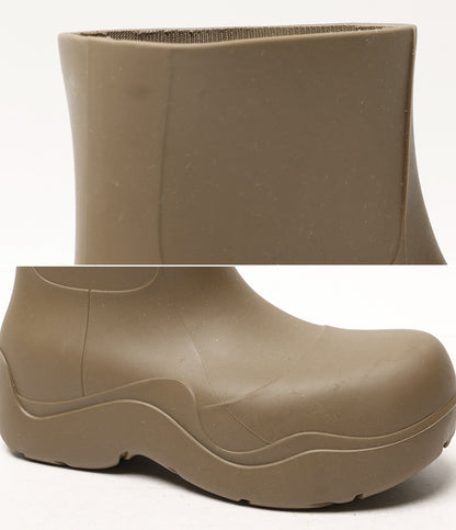 ボッテガヴェネタ パドルブーツ レディース SIZE 36 BOTTEGA VENETA