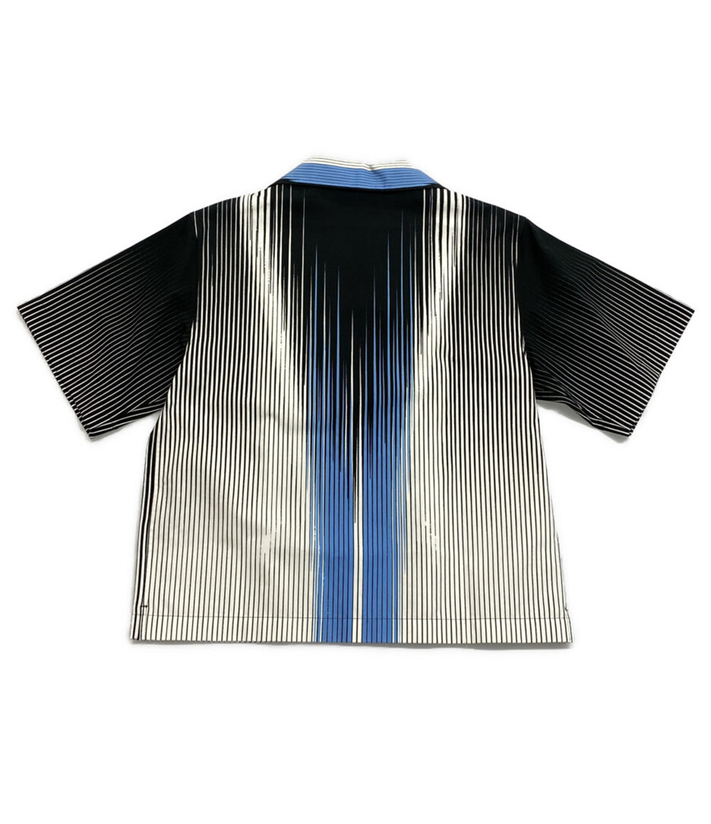 プラダ 半袖シャツ UCS318 メンズ SIZE S PRADA
