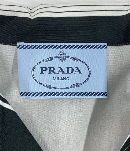 プラダ 半袖シャツ UCS318 メンズ SIZE S PRADA