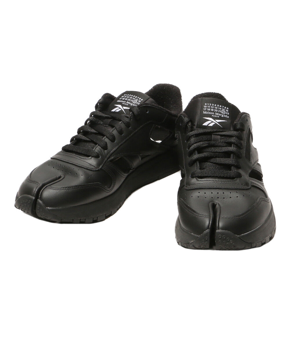 リーボック メゾンマルジェラ タビ スニーカー GY0244 メンズ SIZE 28.5cm REEBOK×Maison Margiela