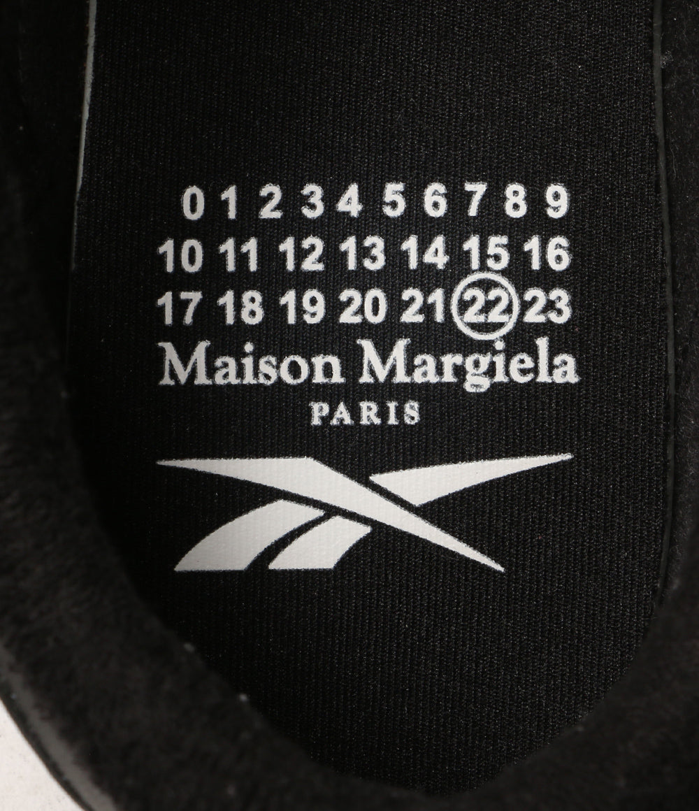 リーボック メゾンマルジェラ タビ スニーカー GY0244 メンズ SIZE 28.5cm REEBOK×Maison Margiela