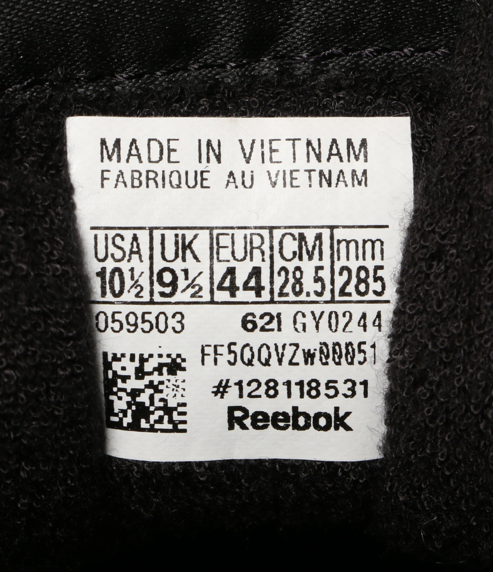 リーボック メゾンマルジェラ タビ スニーカー GY0244 メンズ SIZE 28.5cm REEBOK×Maison Margiela