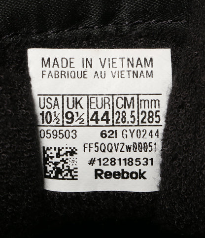 リーボック メゾンマルジェラ タビ スニーカー GY0244 メンズ SIZE 28.5cm REEBOK×Maison Margiela