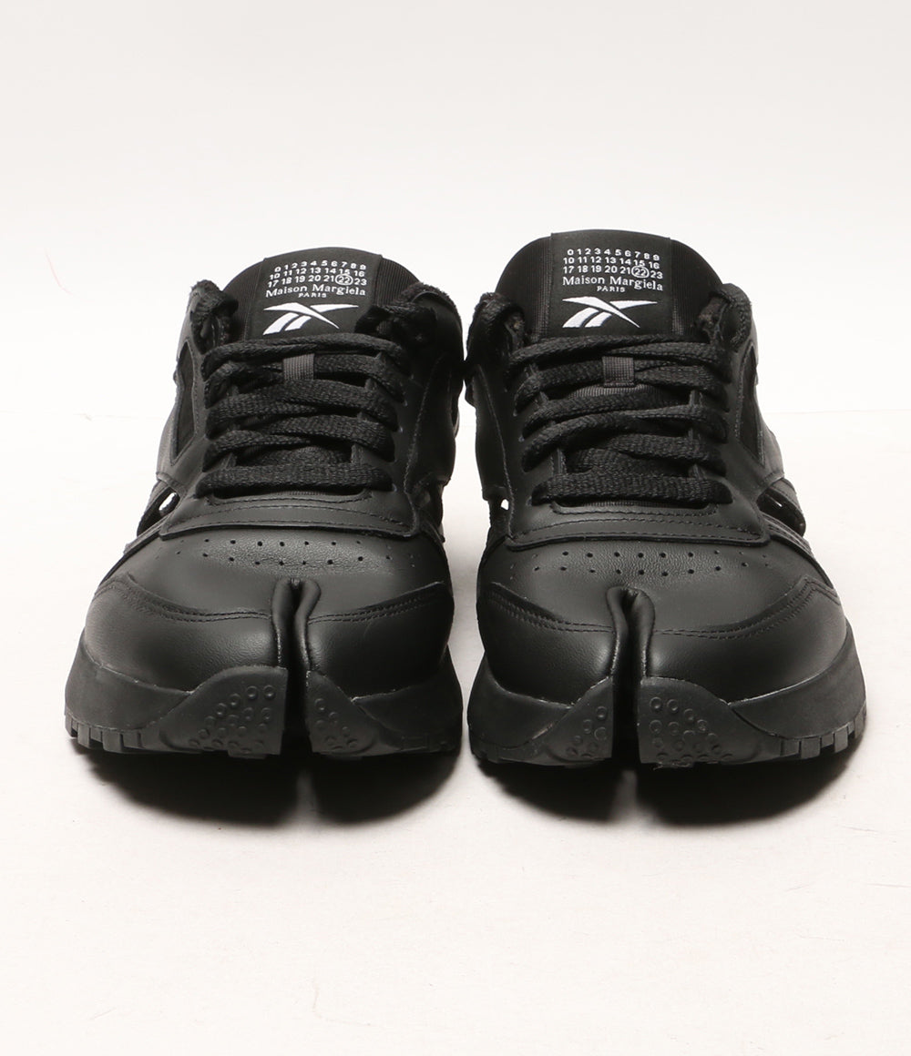 リーボック メゾンマルジェラ タビ スニーカー GY0244 メンズ SIZE 28.5cm REEBOK×Maison Margiela