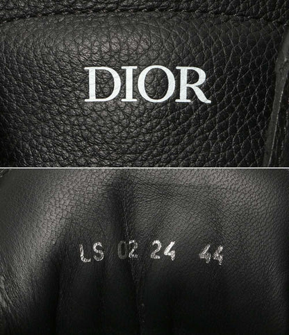ディオール スニーカー グラビティレザー ディオール メンズ SIZE 44 DIOR