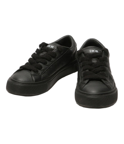 ディオール スニーカー グラビティレザー ディオール メンズ SIZE 44 DIOR