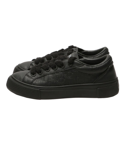 ディオール スニーカー グラビティレザー ディオール メンズ SIZE 44 DIOR