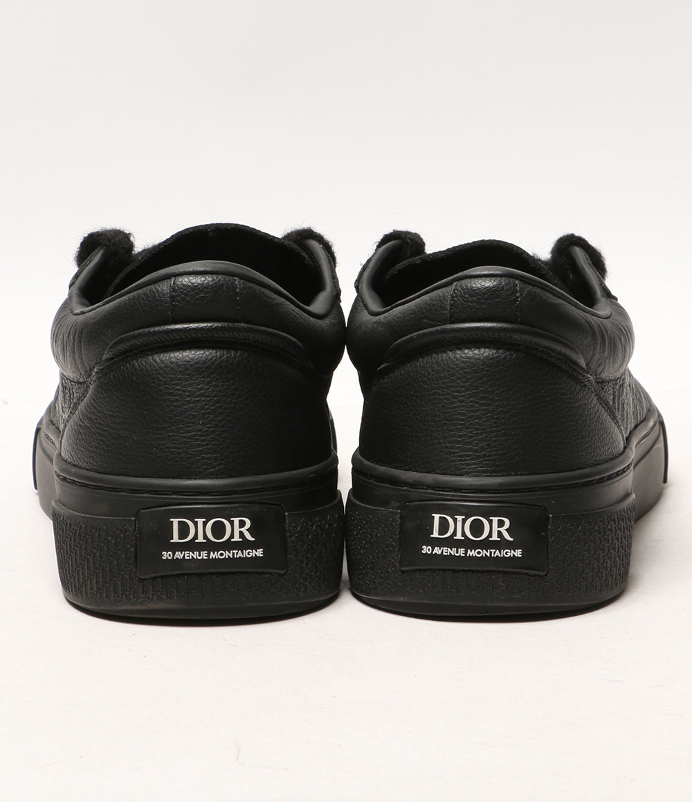 ディオール スニーカー グラビティレザー ディオール メンズ SIZE 44