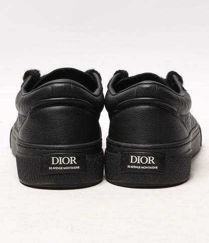 ディオール スニーカー グラビティレザー ディオール メンズ SIZE 44 DIOR