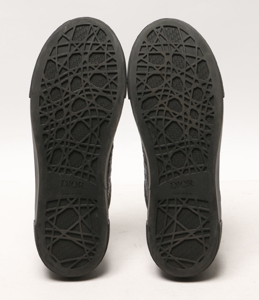 ディオール スニーカー グラビティレザー ディオール メンズ SIZE 44 DIOR