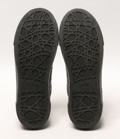 ディオール スニーカー グラビティレザー ディオール メンズ SIZE 44 DIOR