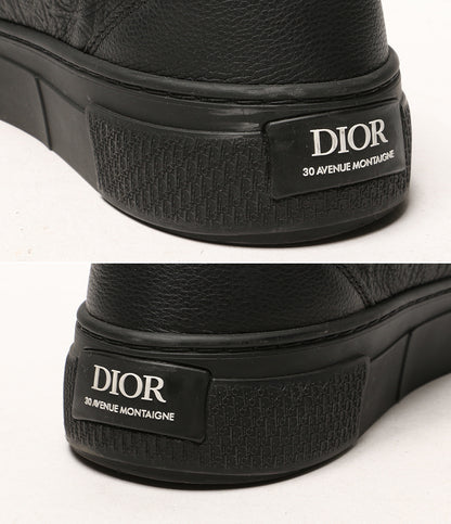 ディオール スニーカー グラビティレザー ディオール メンズ SIZE 44 DIOR
